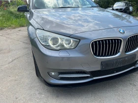 BMW 5 Gran Turismo 245 GT, снимка 4