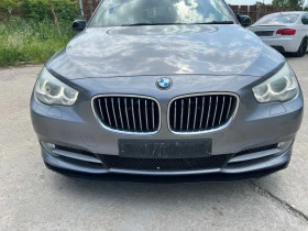 BMW 5 Gran Turismo 245 GT, снимка 2