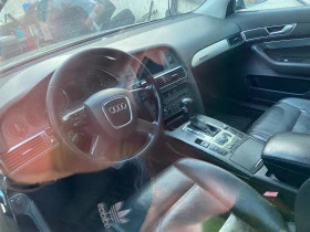 Audi A6 2.7TDI QUATTRO, снимка 2