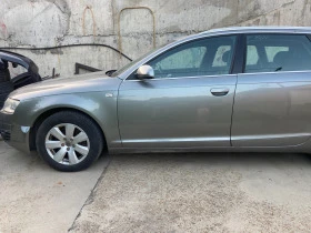 Audi A6 2.7TDI QUATTRO, снимка 3