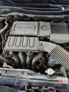 Mazda 2 1.3, снимка 4