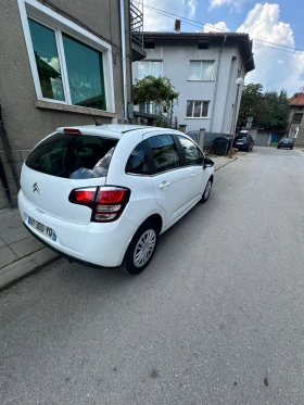 Citroen C3, снимка 5