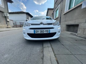 Citroen C3, снимка 1