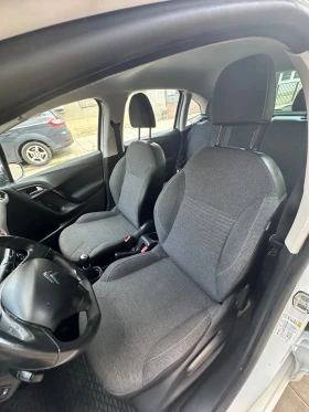 Citroen C3, снимка 9