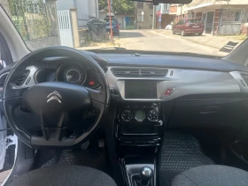 Citroen C3, снимка 10