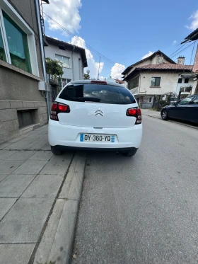 Citroen C3, снимка 7