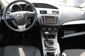 Mazda 3 2.2 MZR-CD, снимка 10