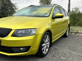 Skoda Octavia 3, снимка 8