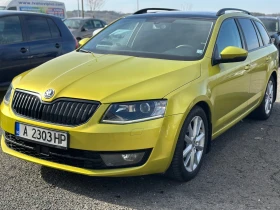 Skoda Octavia 3, снимка 1