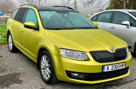 Skoda Octavia 3, снимка 5