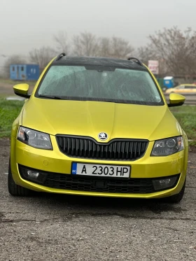 Skoda Octavia 3, снимка 4