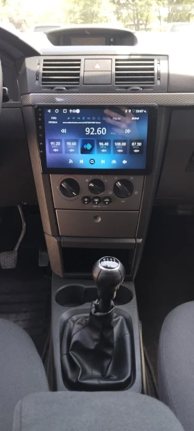 Opel Meriva 1.6, снимка 4