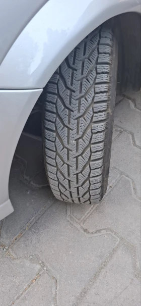 Opel Meriva 1.6, снимка 10