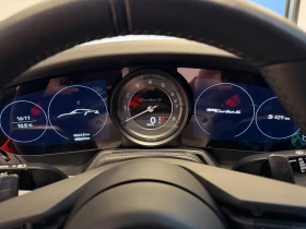 Porsche 911 TURBO S AERO CARBON, снимка 13