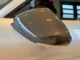 Porsche 911 TURBO S AERO CARBON, снимка 7