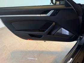Porsche 911 TURBO S AERO CARBON, снимка 9