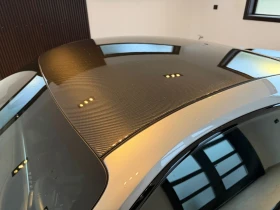 Porsche 911 TURBO S AERO CARBON, снимка 8