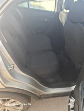 Opel Mokka X 1.4Т B14NET код на мотора , снимка 6