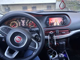 Fiat Tipo Седан, снимка 5