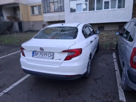 Fiat Tipo Седан, снимка 2