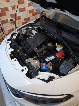 Fiat Tipo Седан, снимка 8