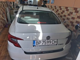 Fiat Tipo Седан, снимка 1