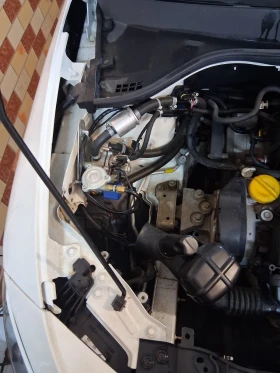 Fiat Tipo Седан, снимка 7