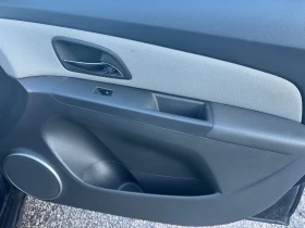 Chevrolet Cruze 2.0 150ps, снимка 6