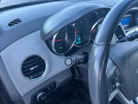 Chevrolet Cruze 2.0 150ps, снимка 10