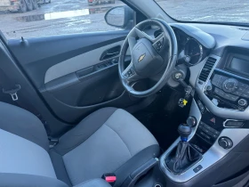 Chevrolet Cruze 2.0 150ps, снимка 7