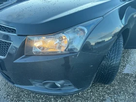 Chevrolet Cruze 2.0 150ps, снимка 11