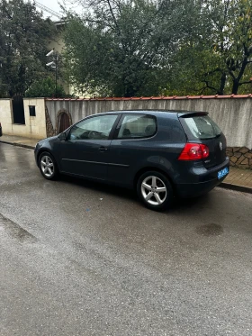 VW Golf 1.9 , снимка 4