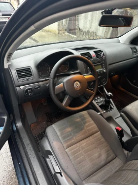 VW Golf 1.9 , снимка 5
