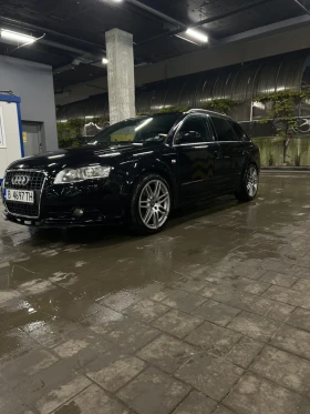 Audi A4 B7, снимка 3