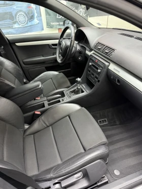 Audi A4 B7, снимка 8