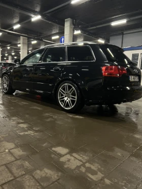 Audi A4 B7, снимка 4