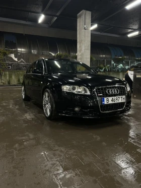 Audi A4 B7, снимка 2
