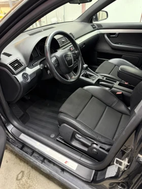 Audi A4 B7, снимка 14