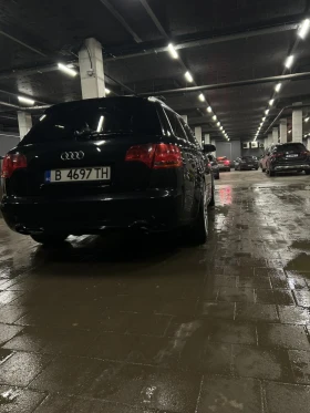 Audi A4 B7, снимка 5