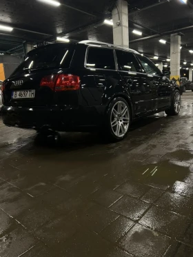 Audi A4 B7, снимка 6