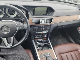 Mercedes-Benz E 400 CARFAX /DISTRONIC/HARMAN KARDON/360, снимка 9