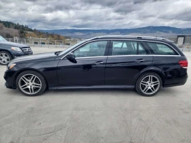 Mercedes-Benz E 400 CARFAX /DISTRONIC/HARMAN KARDON/360, снимка 2