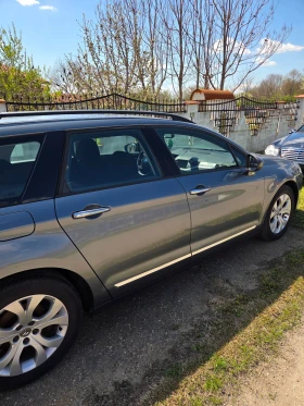 Citroen C5, снимка 4