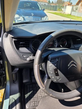 Citroen C5, снимка 7
