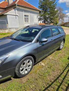 Citroen C5, снимка 2