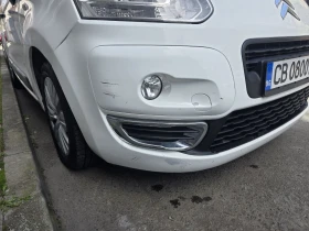 Citroen C3 Picasso Exclusive, снимка 5
