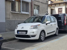 Citroen C3 Picasso Exclusive, снимка 1
