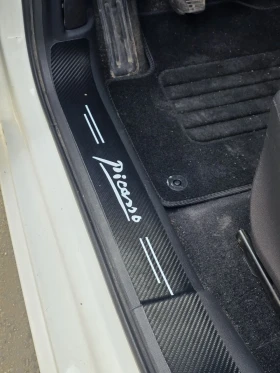 Citroen C3 Picasso Exclusive, снимка 16