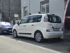 Citroen C3 Picasso Exclusive, снимка 3