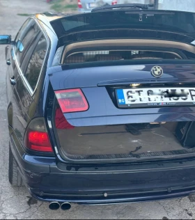 BMW 330, снимка 5
